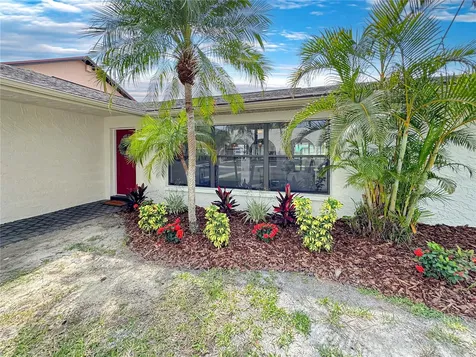 9907 Island Harbor Drive Port Richey FL 34668