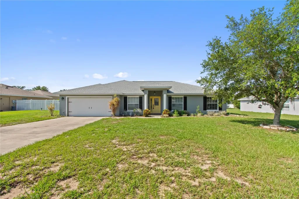6006 Country Walk Lane Winter Haven FL 33880