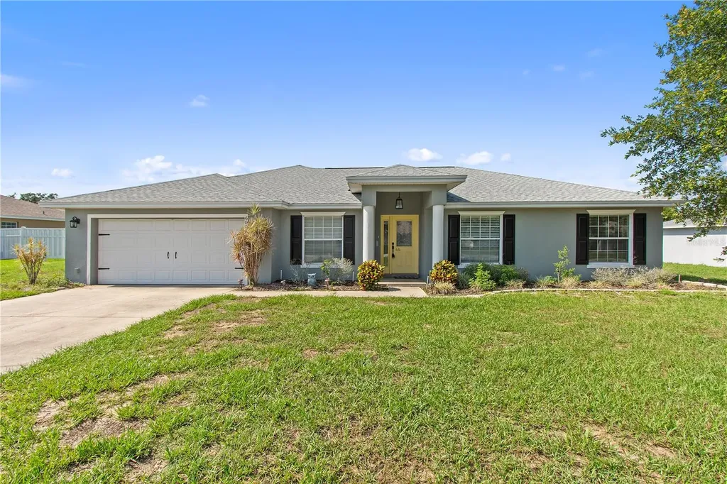 6006 Country Walk Lane Winter Haven FL 33880