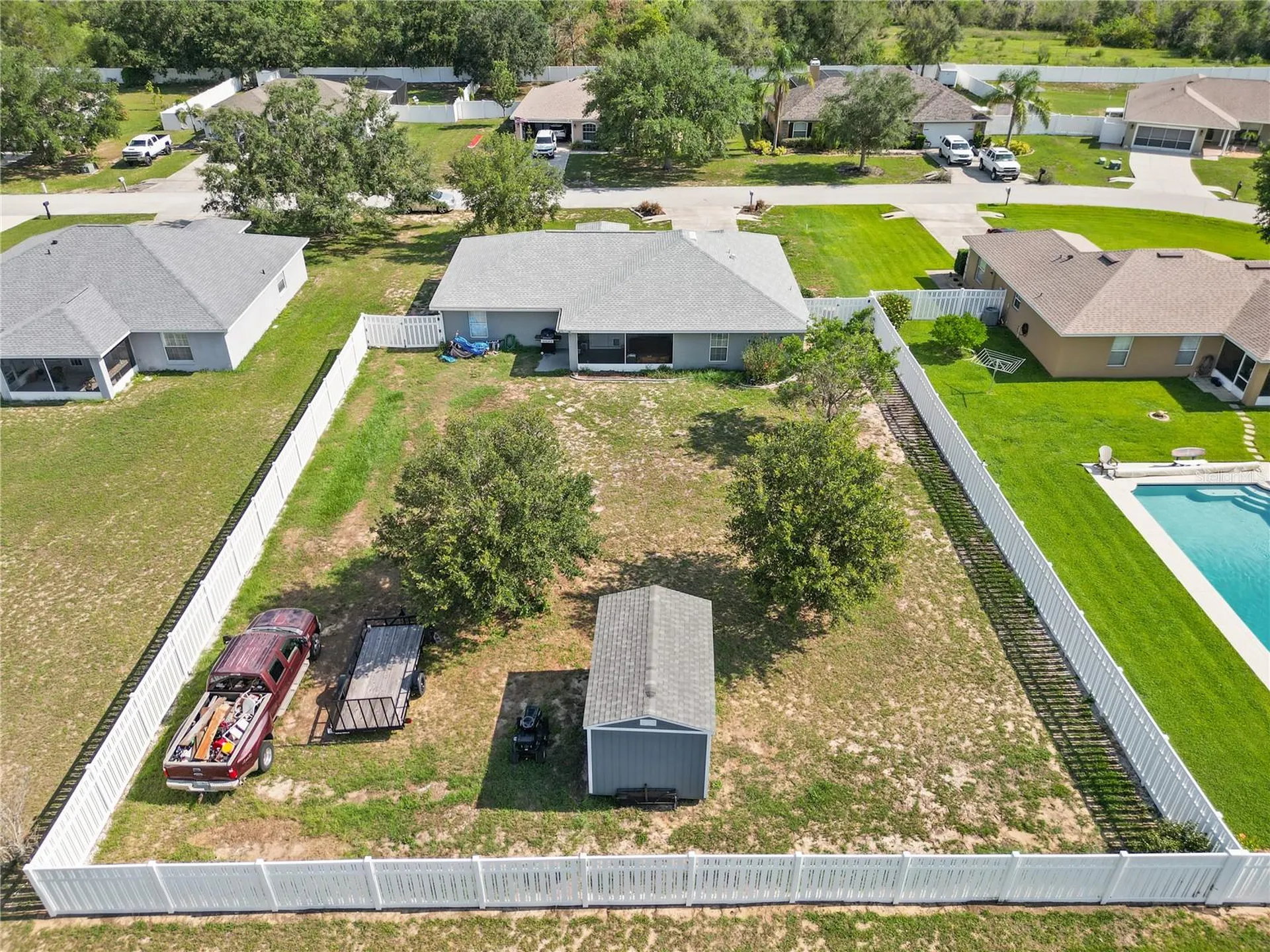 6006 Country Walk Lane Winter Haven FL 33880