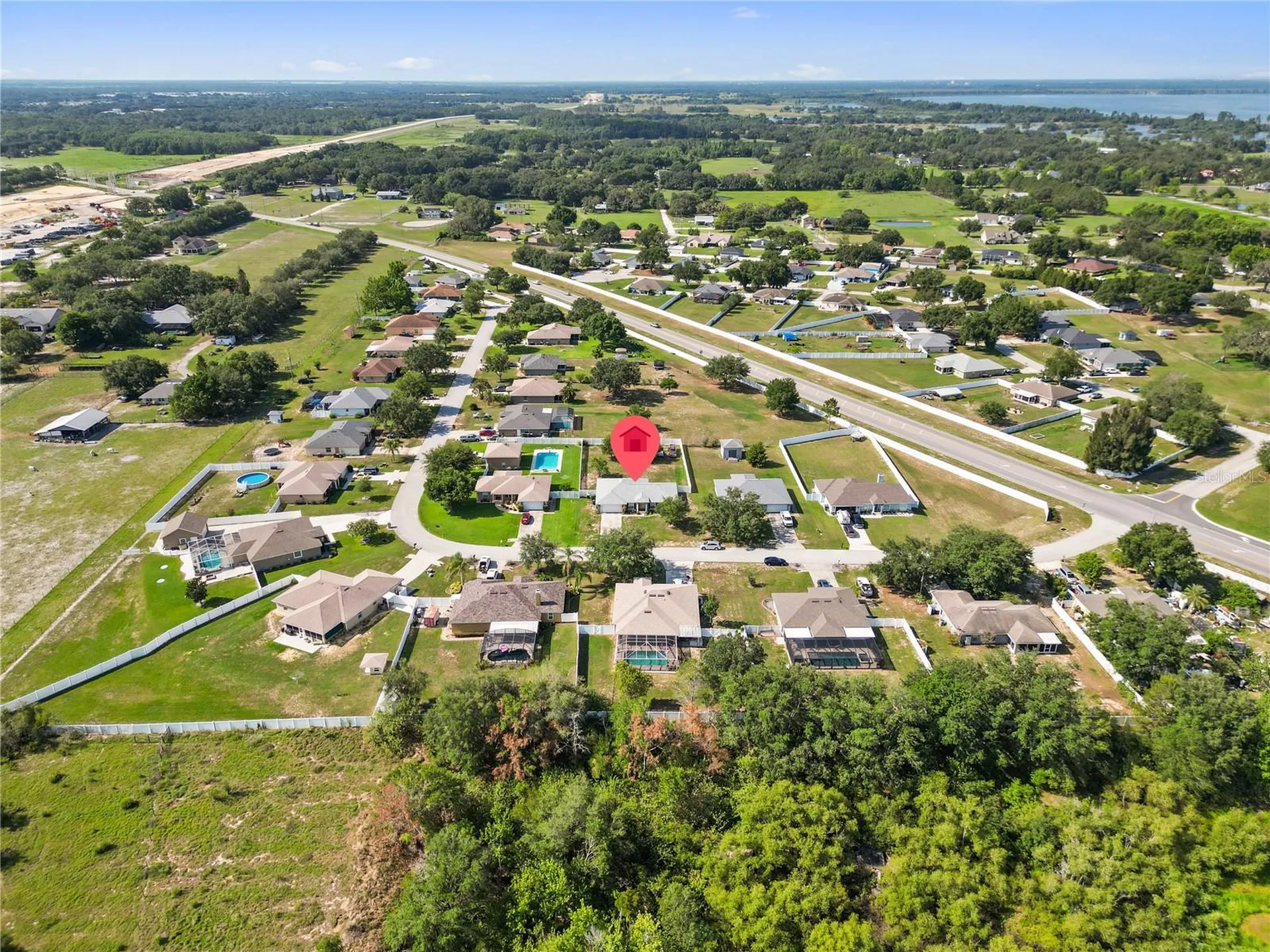 6006 Country Walk Lane Winter Haven FL 33880