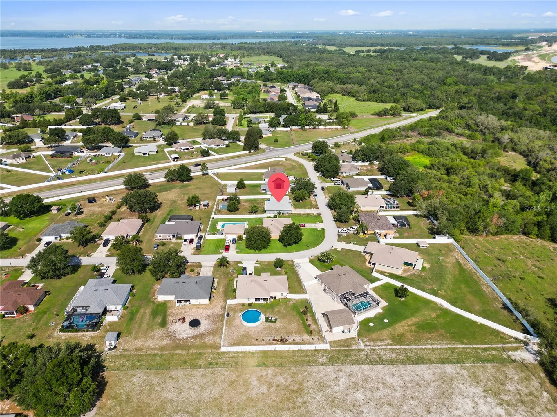 6006 Country Walk Lane Winter Haven FL 33880