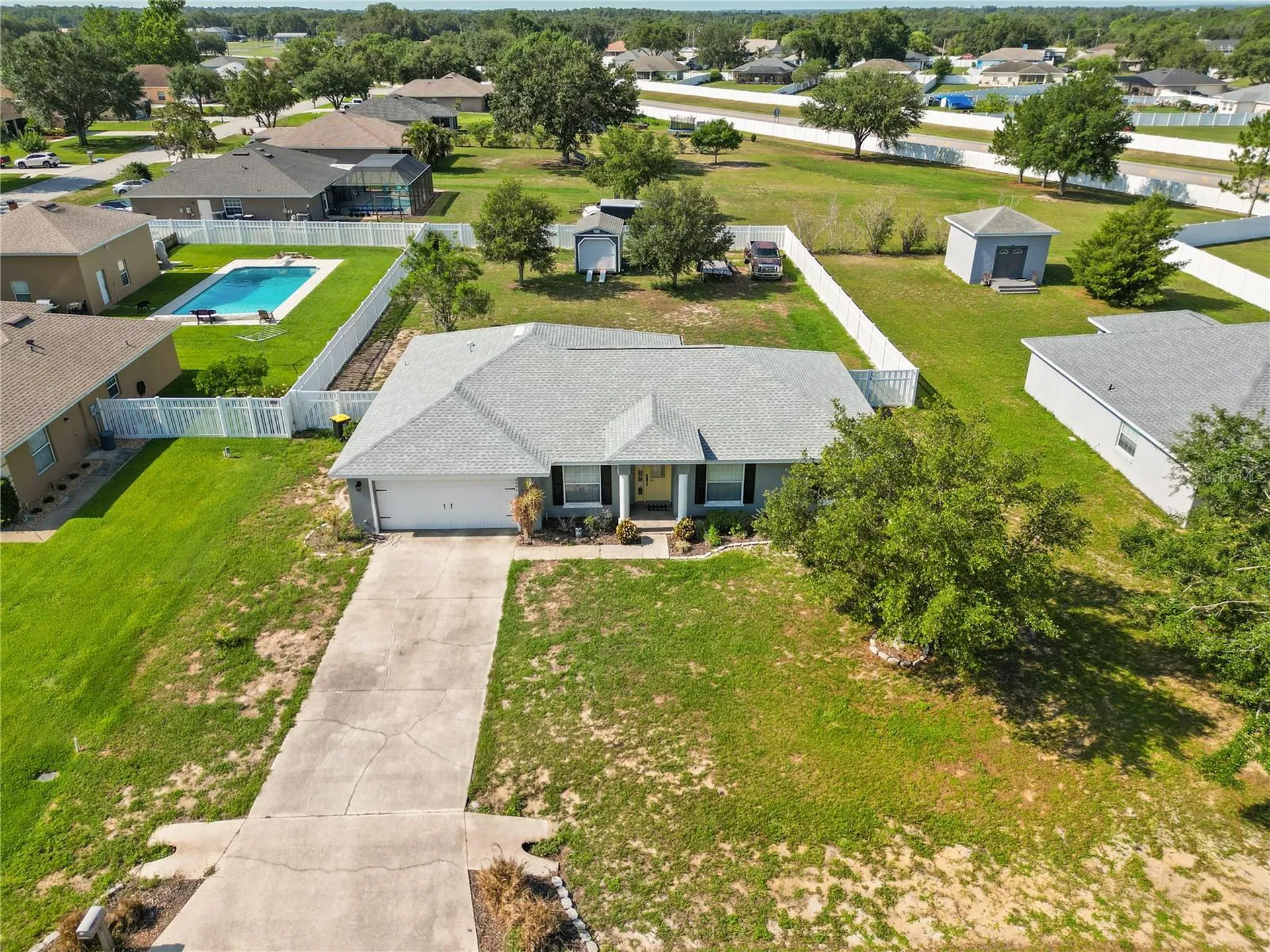 6006 Country Walk Lane Winter Haven FL 33880