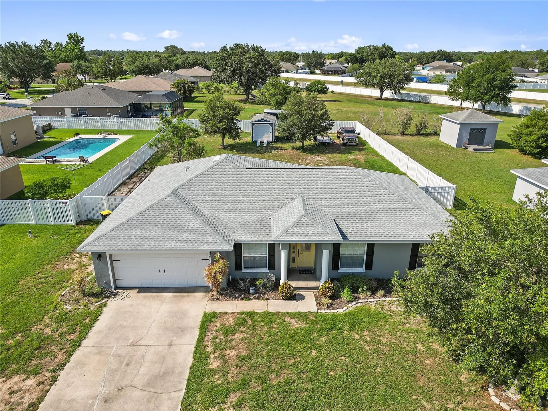 6006 Country Walk Lane Winter Haven FL 33880