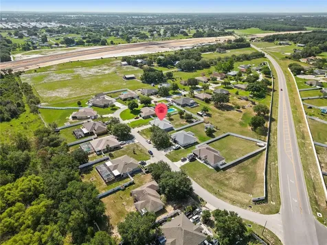 6006 Country Walk Lane Winter Haven FL 33880