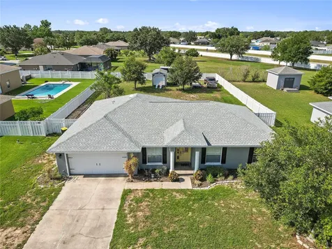 6006 Country Walk Lane Winter Haven FL 33880