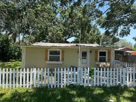 8341 June Street Tampa FL 33615