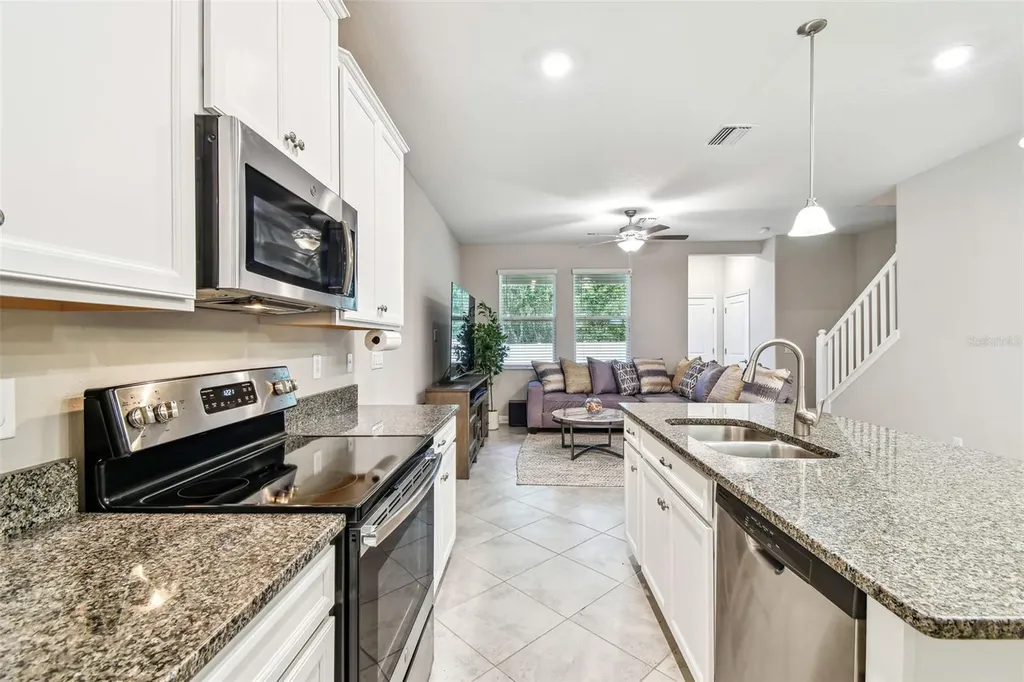 6745 Citrus Creek Lane Tampa FL 33625
