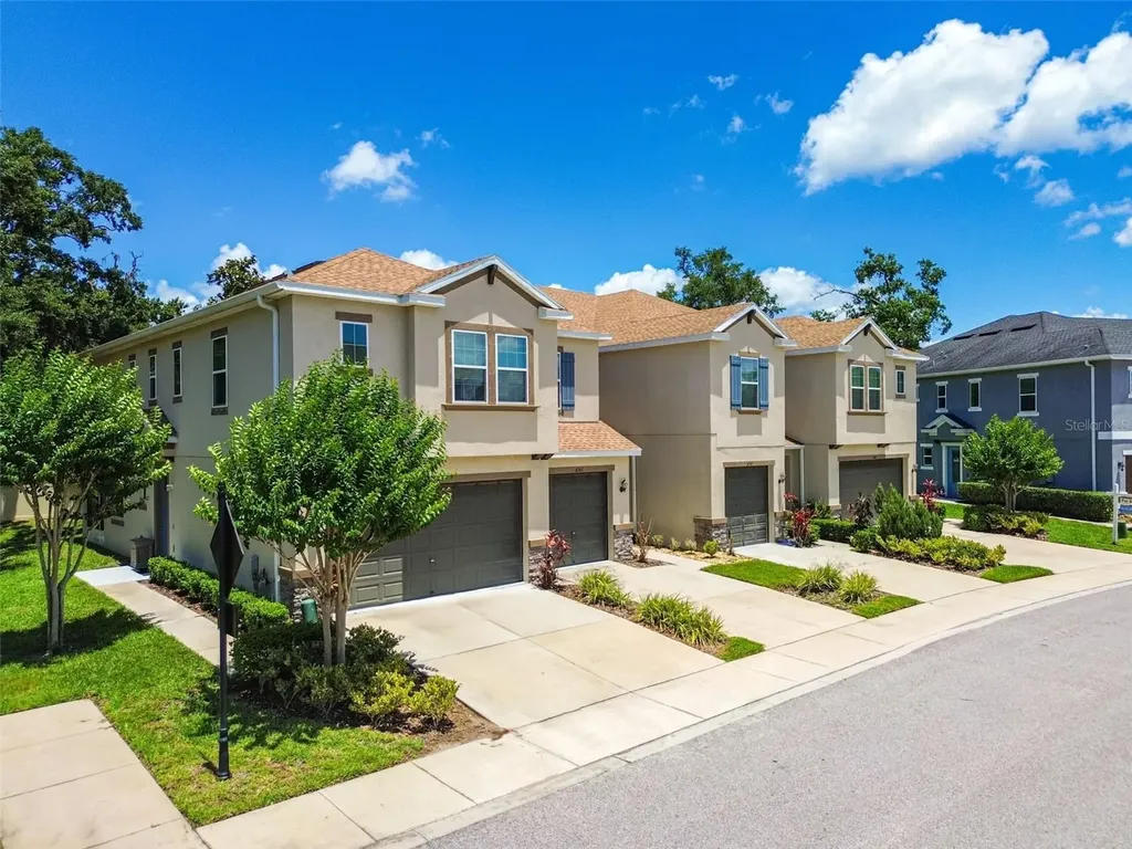 6745 Citrus Creek Lane Tampa FL 33625