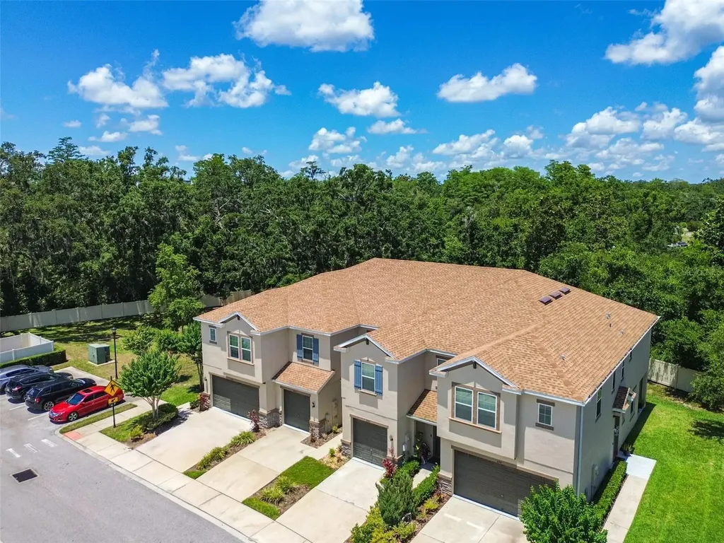 6745 Citrus Creek Lane Tampa FL 33625