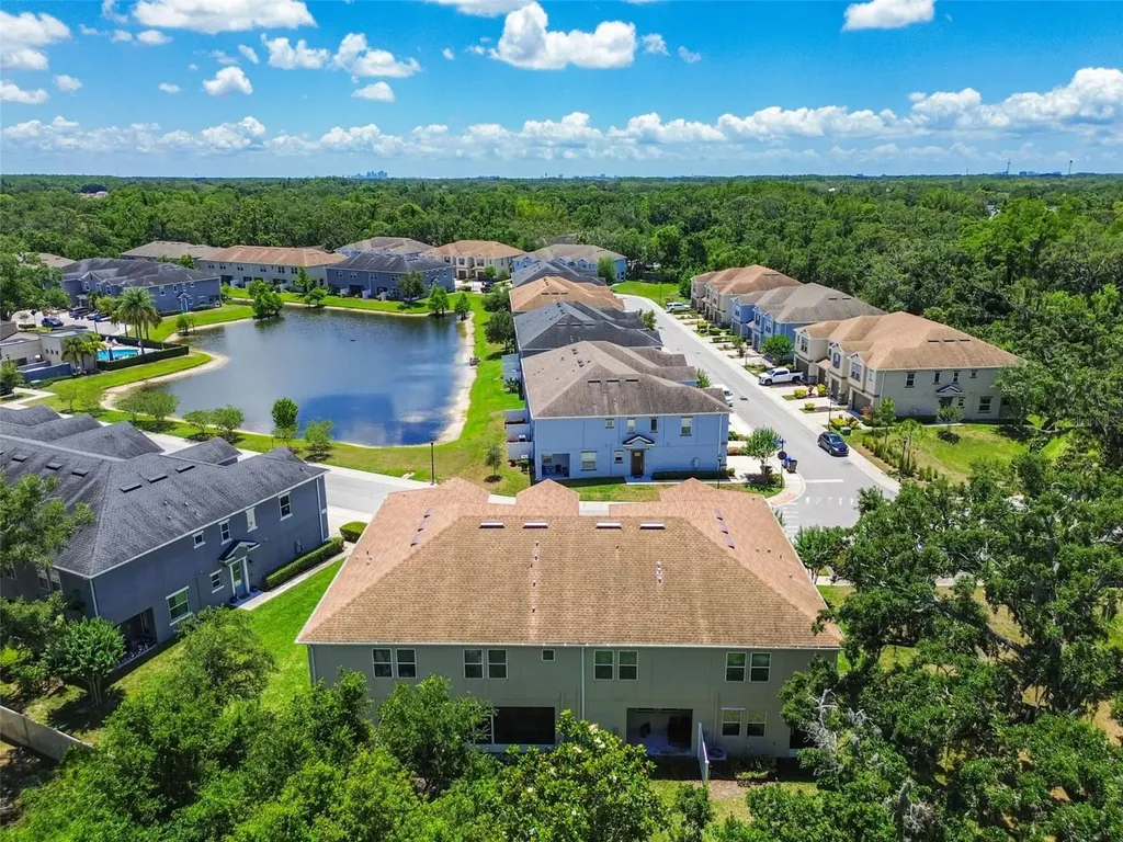 6745 Citrus Creek Lane Tampa FL 33625