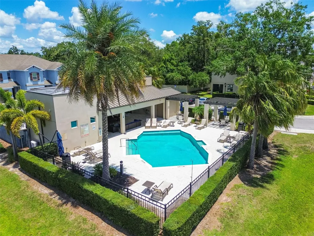 6745 Citrus Creek Lane Tampa FL 33625