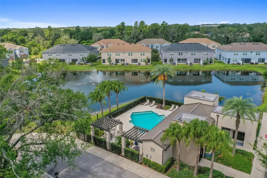 6745 Citrus Creek Lane Tampa FL 33625