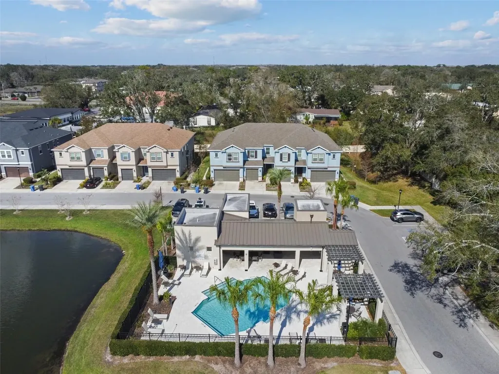 6745 Citrus Creek Lane Tampa FL 33625