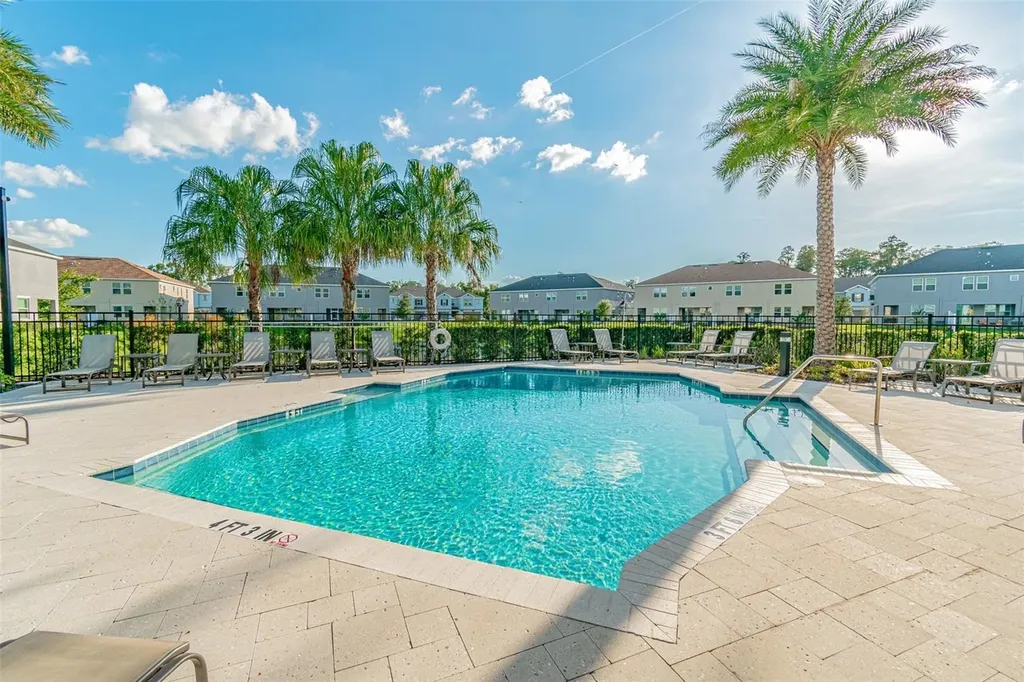 6745 Citrus Creek Lane Tampa FL 33625