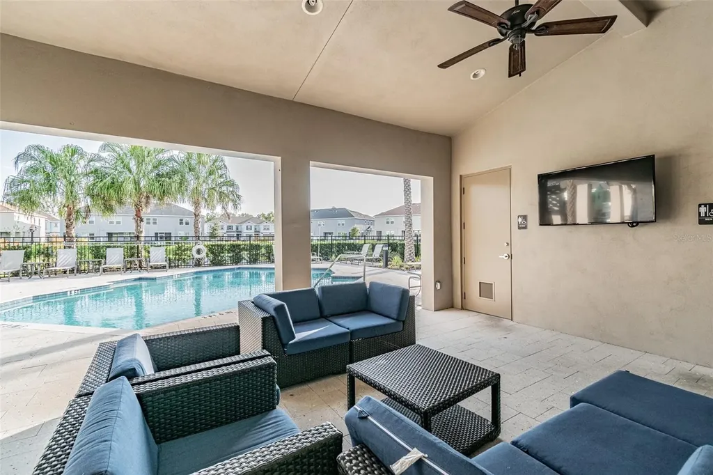 6745 Citrus Creek Lane Tampa FL 33625