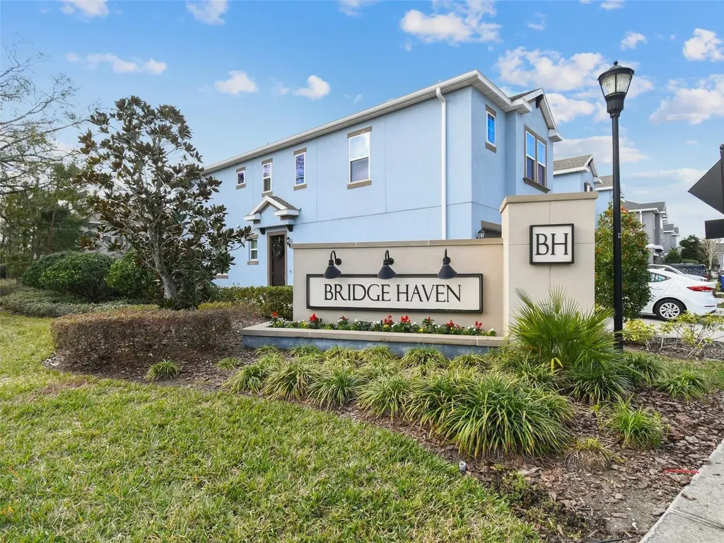 6745 Citrus Creek Lane Tampa FL 33625
