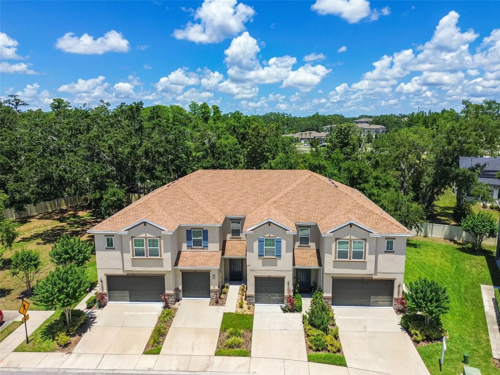 6745 Citrus Creek Lane Tampa FL 33625