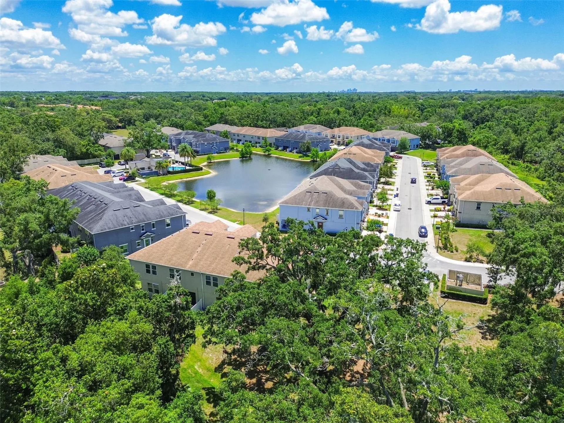 6745 Citrus Creek Lane Tampa FL 33625