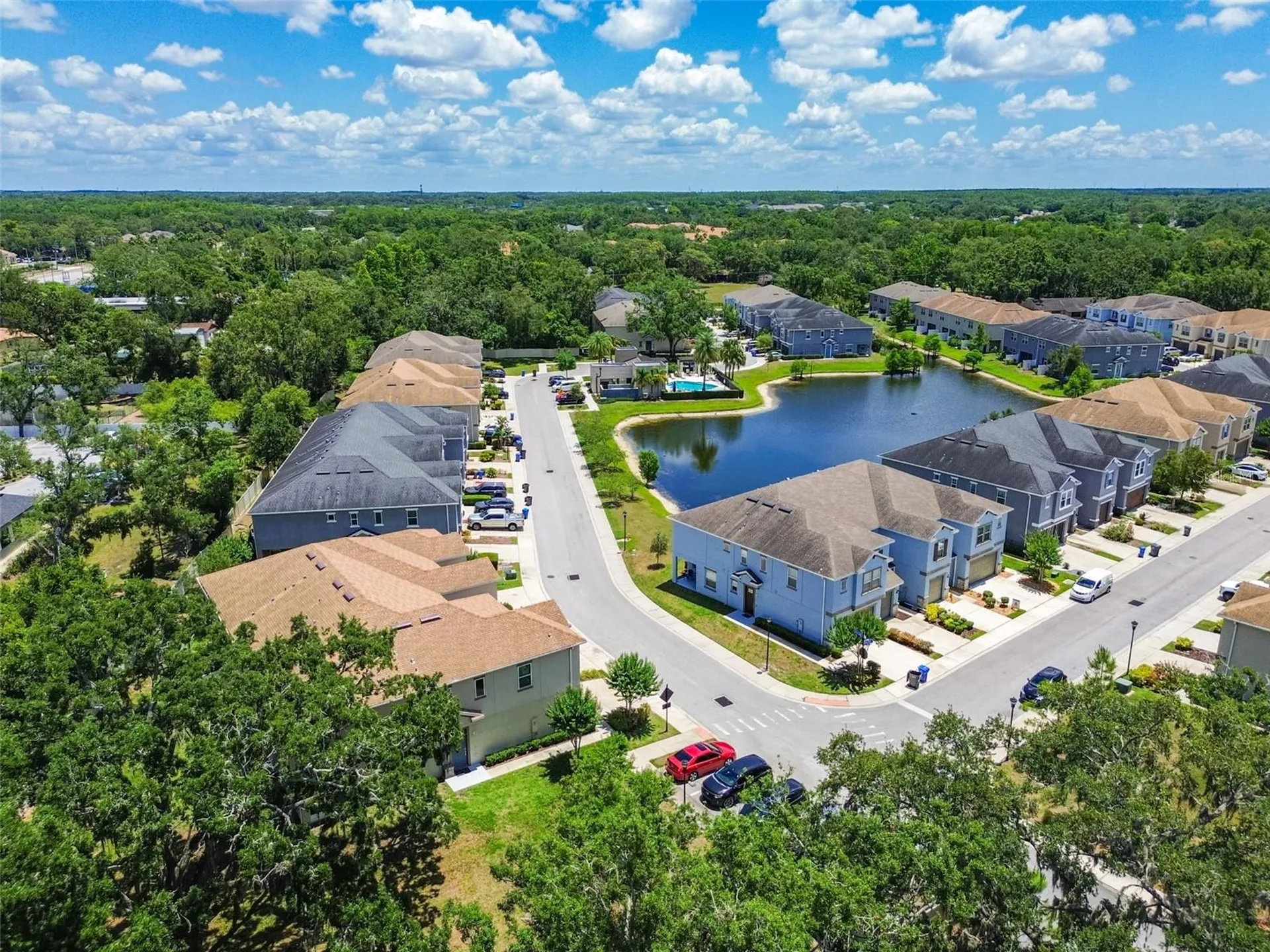 6745 Citrus Creek Lane Tampa FL 33625