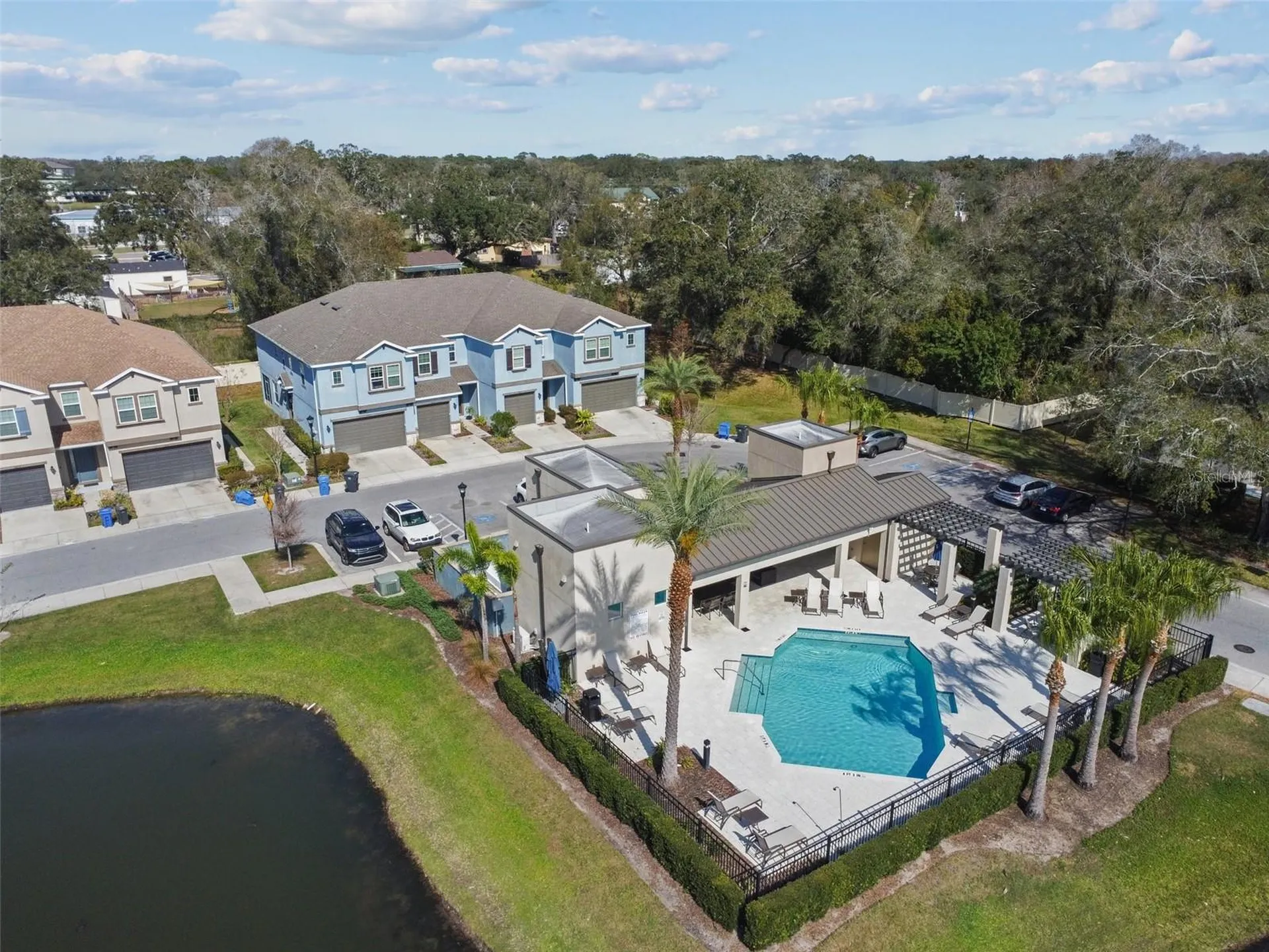 6745 Citrus Creek Lane Tampa FL 33625