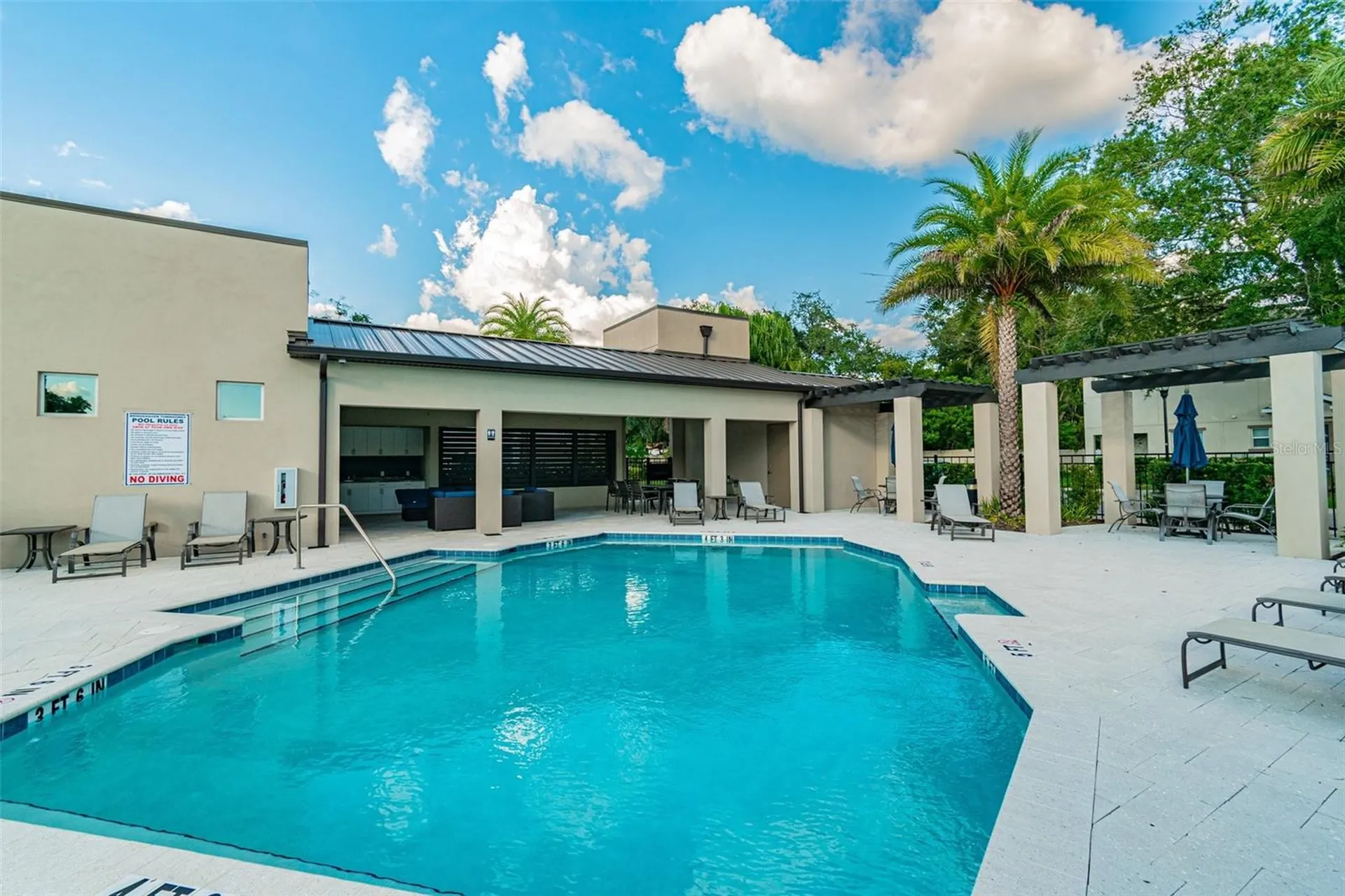 6745 Citrus Creek Lane Tampa FL 33625