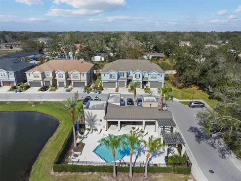 6745 Citrus Creek Lane Tampa FL 33625
