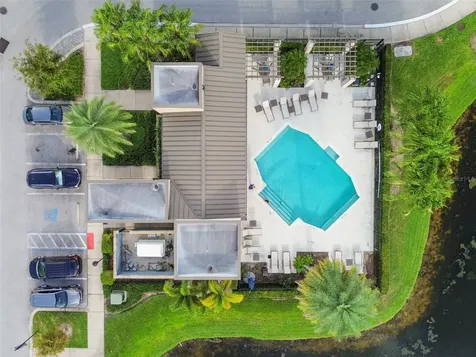 6745 Citrus Creek Lane Tampa FL 33625
