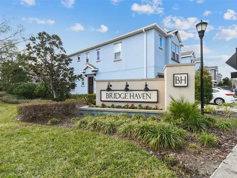 6745 Citrus Creek Lane Tampa FL 33625