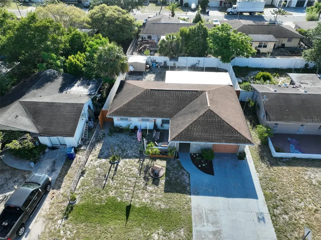 8702 Congress Street Port Richey FL 34668