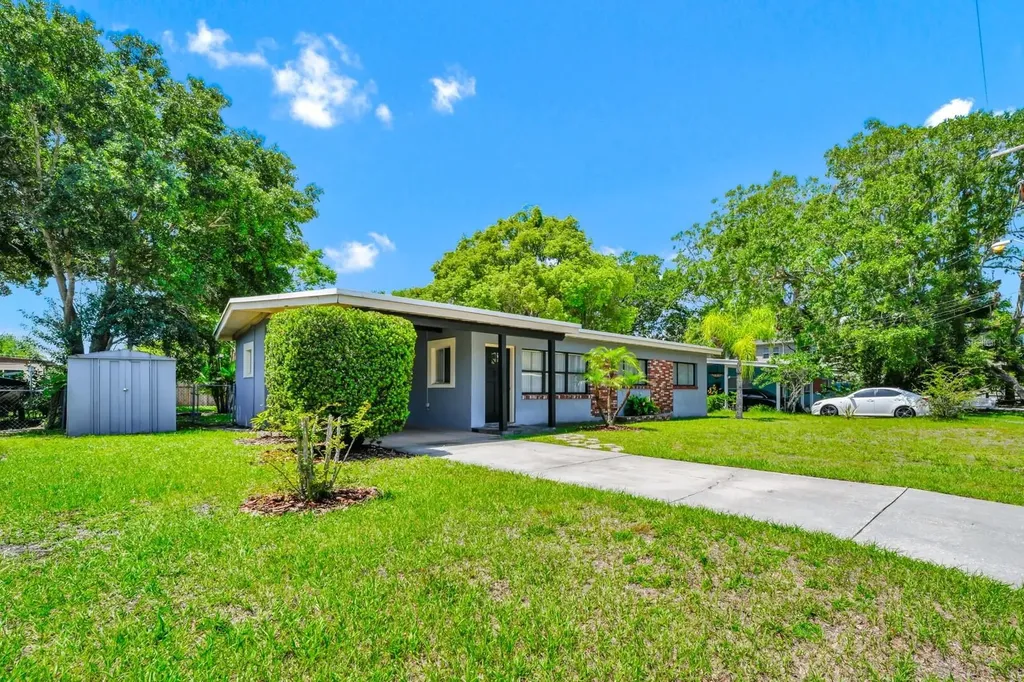 1408 Watts Avenue Orlando FL 32809