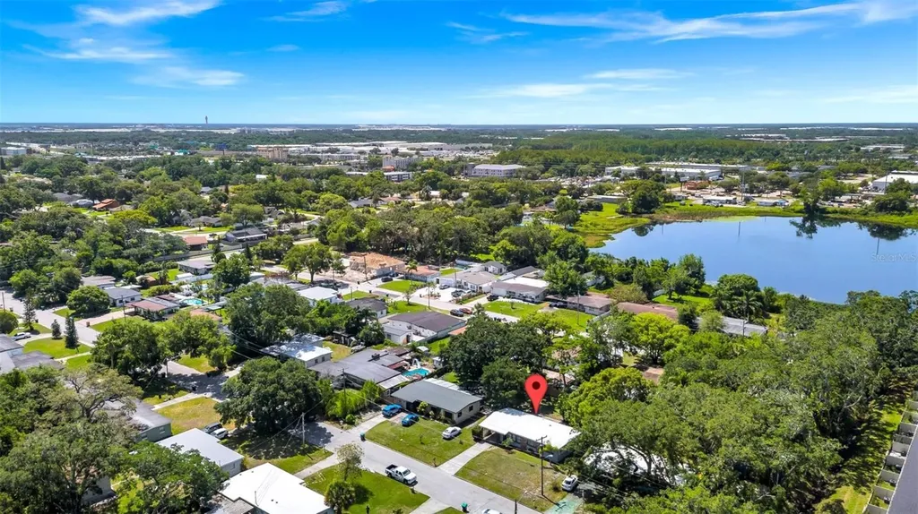 1408 Watts Avenue Orlando FL 32809