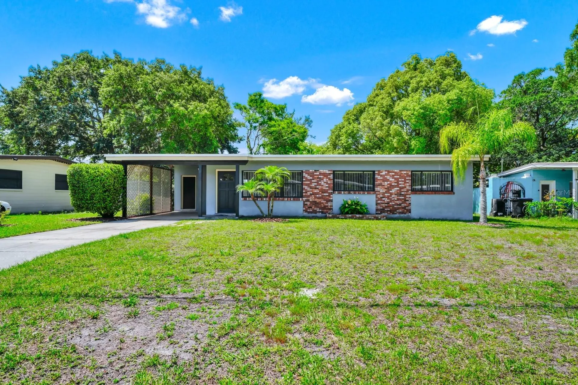 1408 Watts Avenue Orlando FL 32809