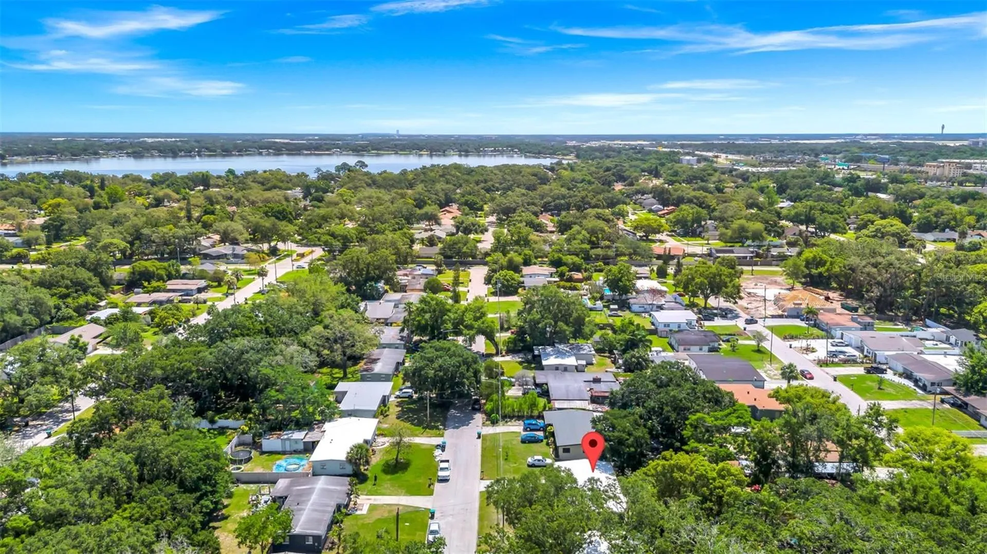1408 Watts Avenue Orlando FL 32809