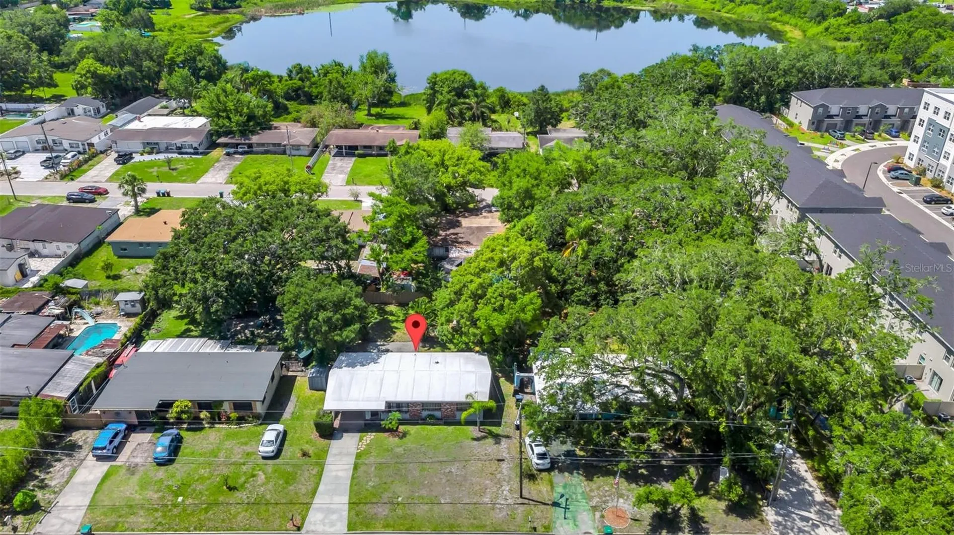 1408 Watts Avenue Orlando FL 32809