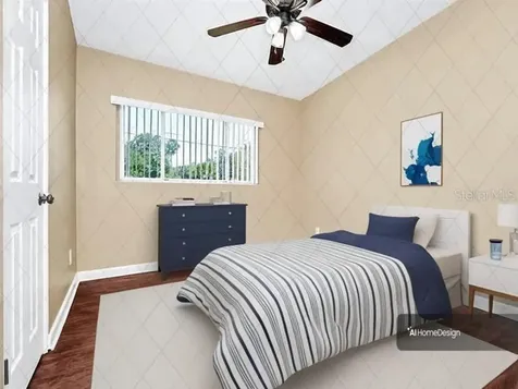1408 Watts Avenue Orlando FL 32809