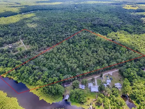 Tall Palm Fish Camp Road Deland FL 32720