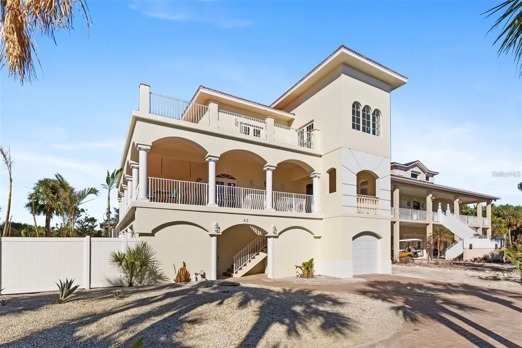 63 Palm Drive Placida FL 33946