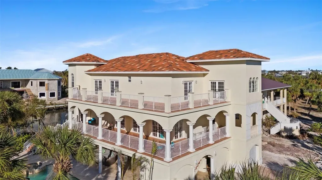 63 Palm Drive Placida FL 33946