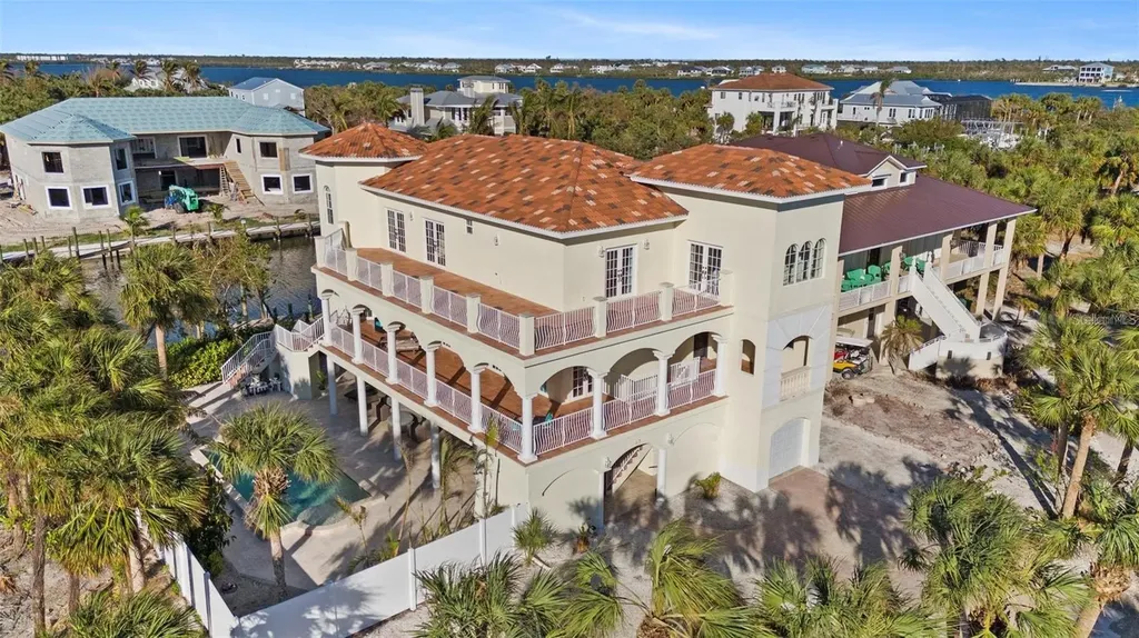 63 Palm Drive Placida FL 33946