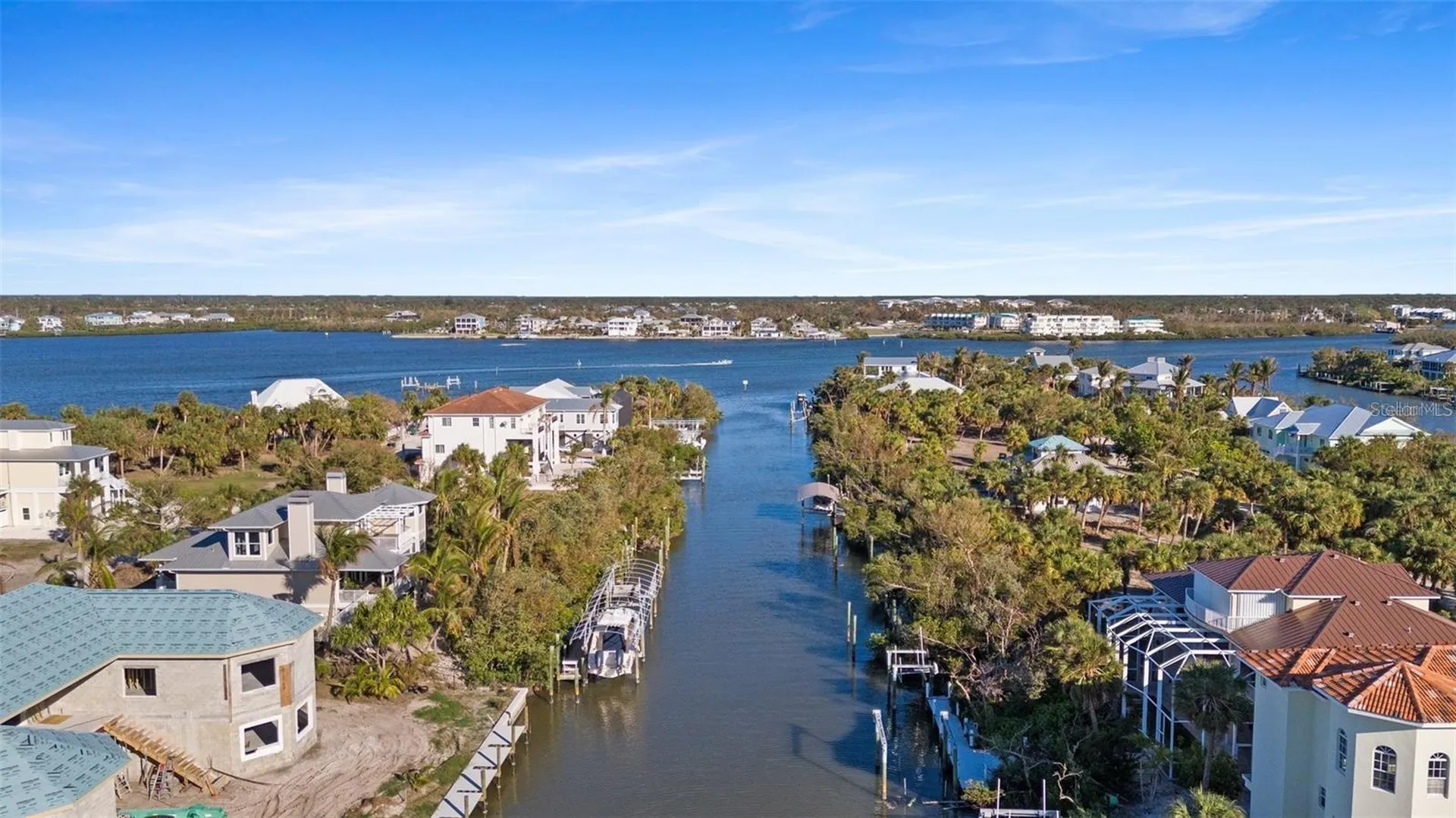 63 Palm Drive Placida FL 33946