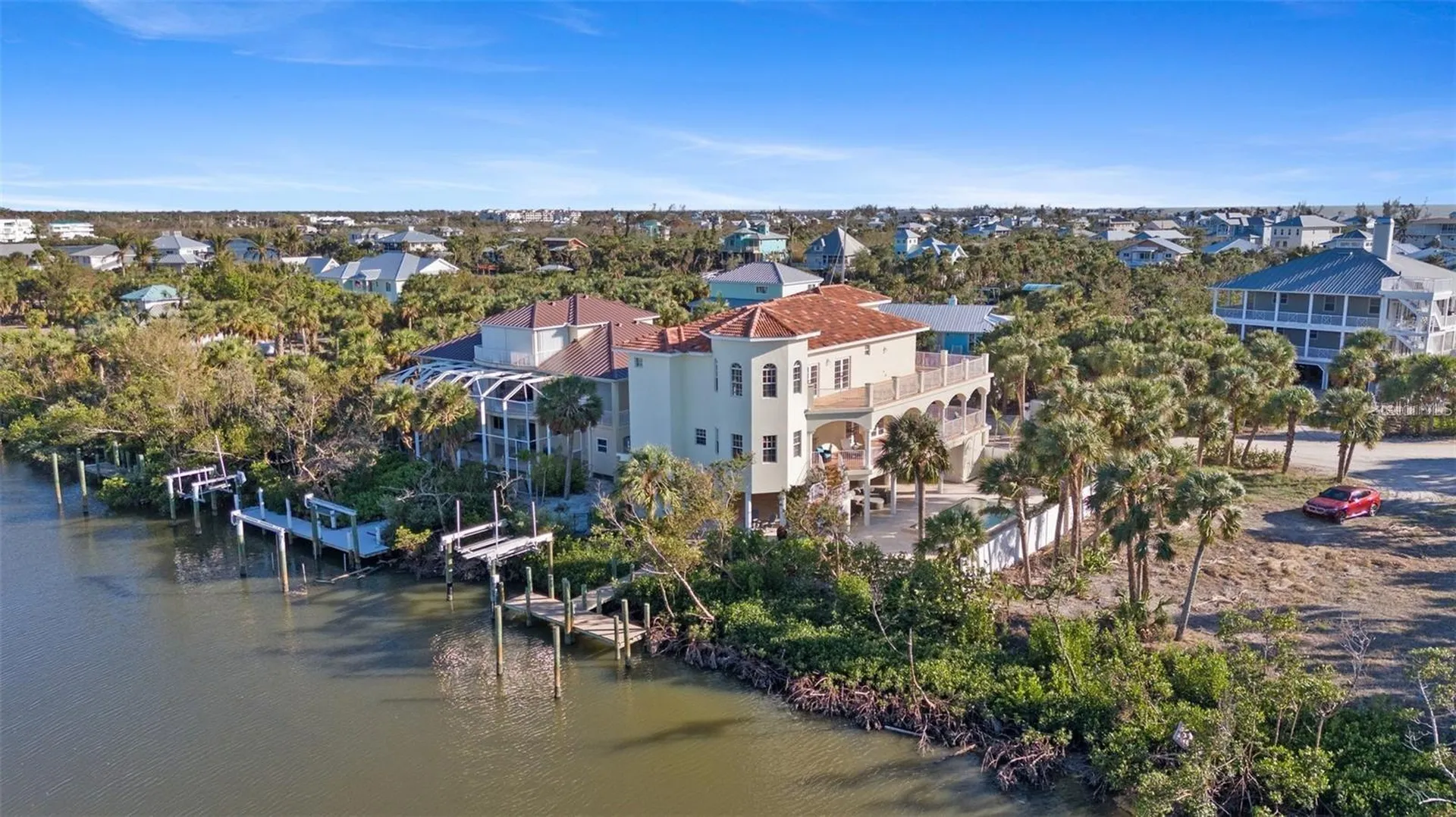 63 Palm Drive Placida FL 33946