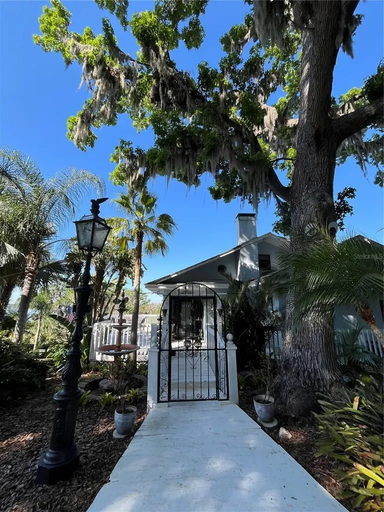 629 Helen Street Mount Dora FL 32757
