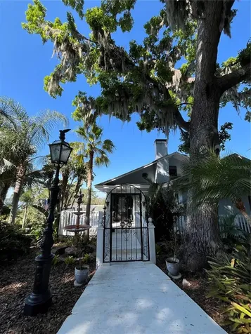 629 Helen Street Mount Dora FL 32757