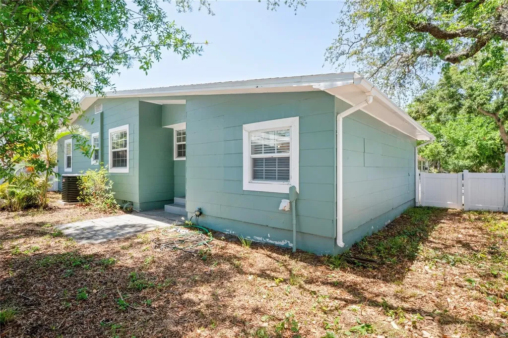 1000 Magnolia Drive Clearwater FL 33756