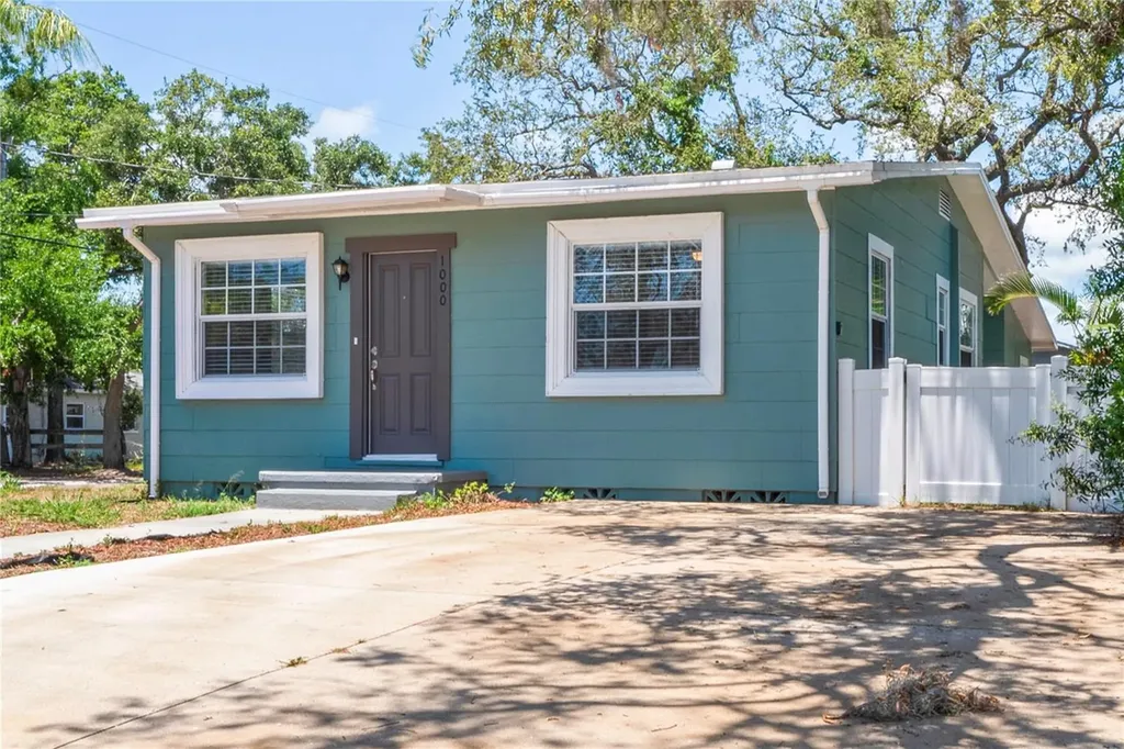 1000 Magnolia Drive Clearwater FL 33756