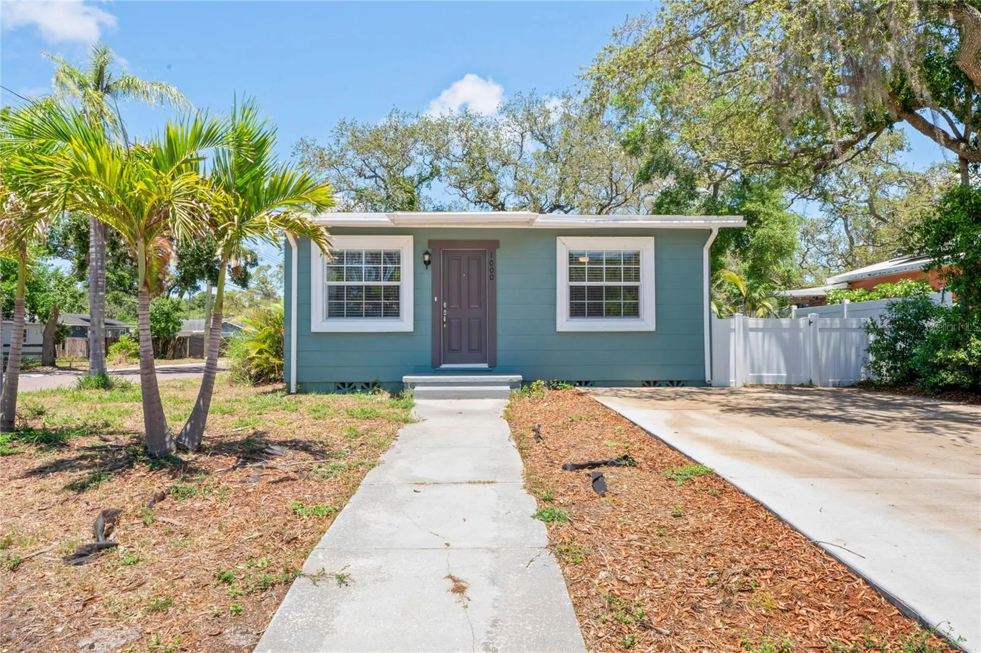 1000 Magnolia Drive Clearwater FL 33756