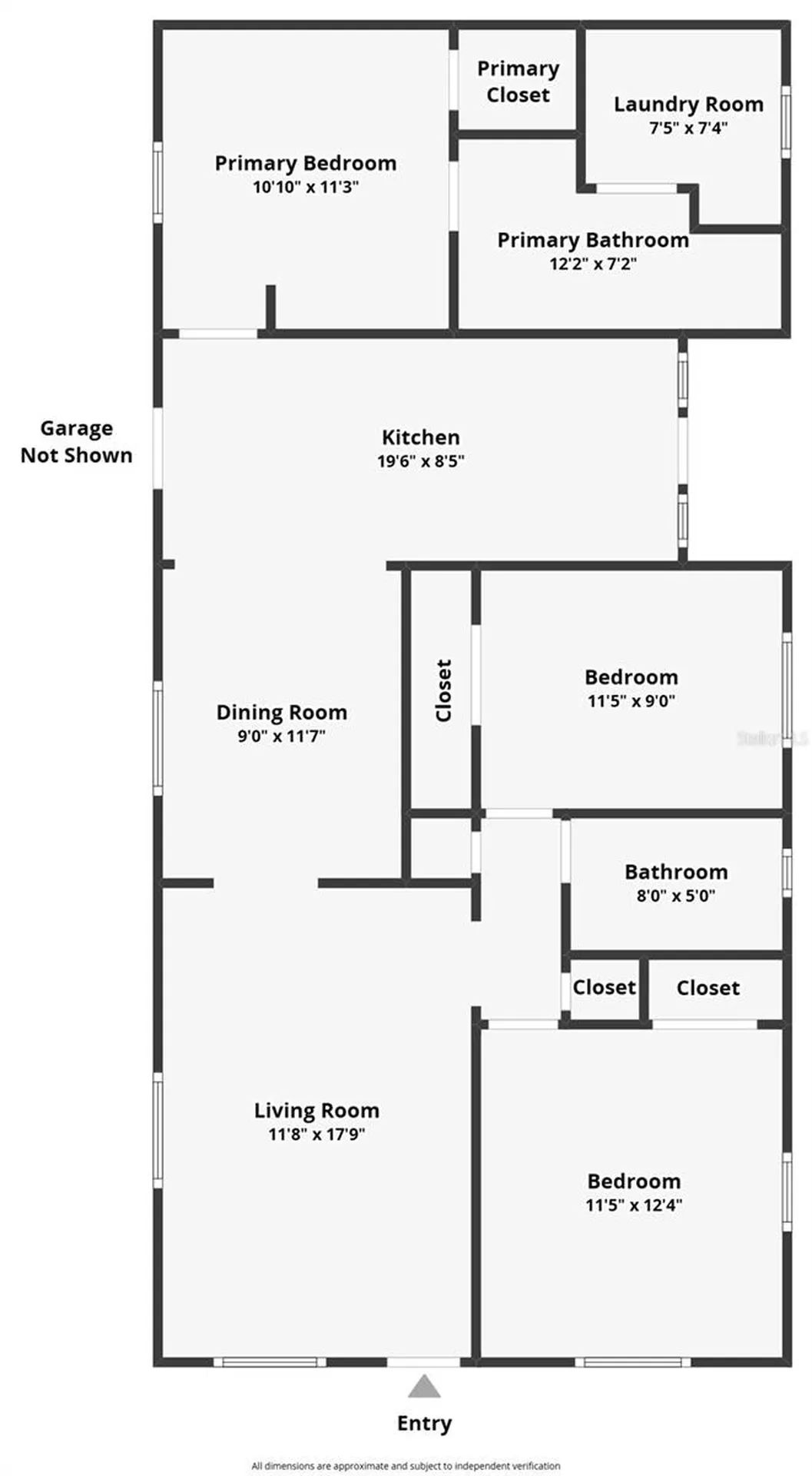 1000 Magnolia Drive Clearwater FL 33756