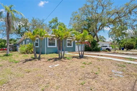 1000 Magnolia Drive Clearwater FL 33756