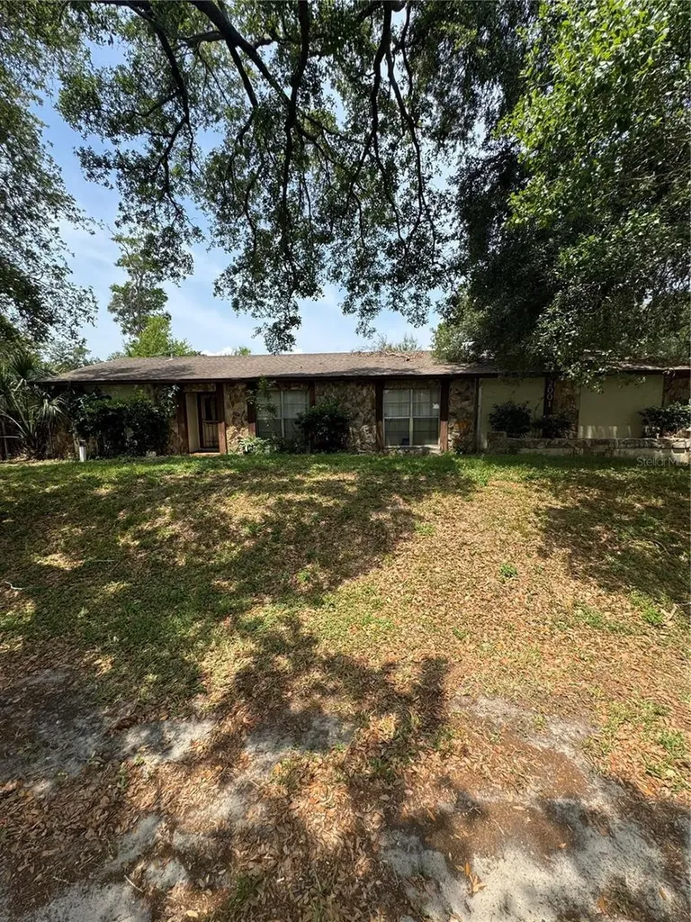 2001 S 58th Street Tampa FL 33619
